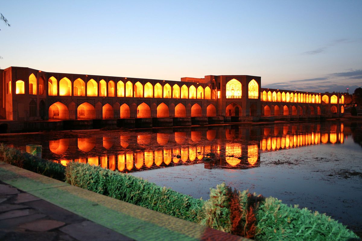 Top 5 Iran Classic Tour Itineraries
