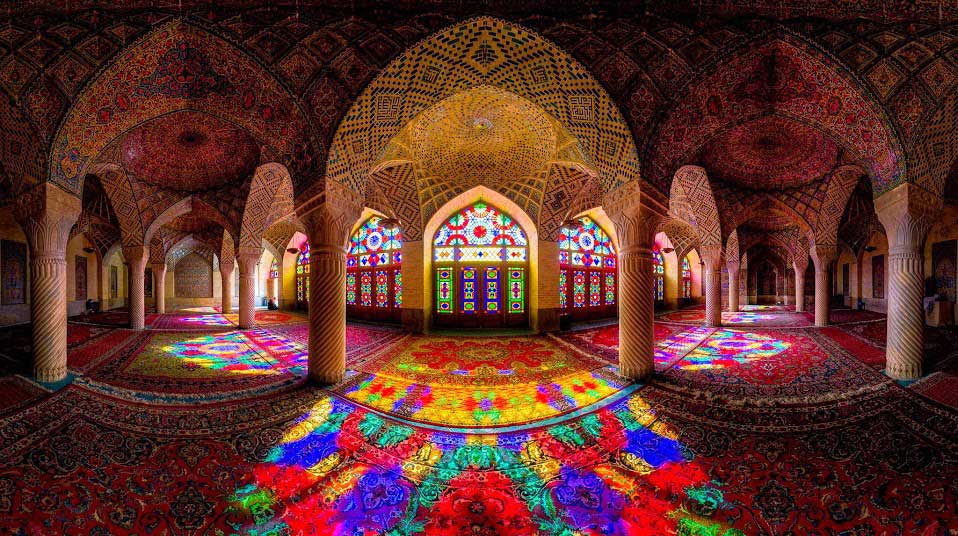 Iran Top 10 Cities You Must Visit – Explore the Best of Persian Heritage and Culture