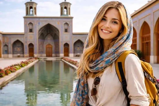 Find a Tour Guide