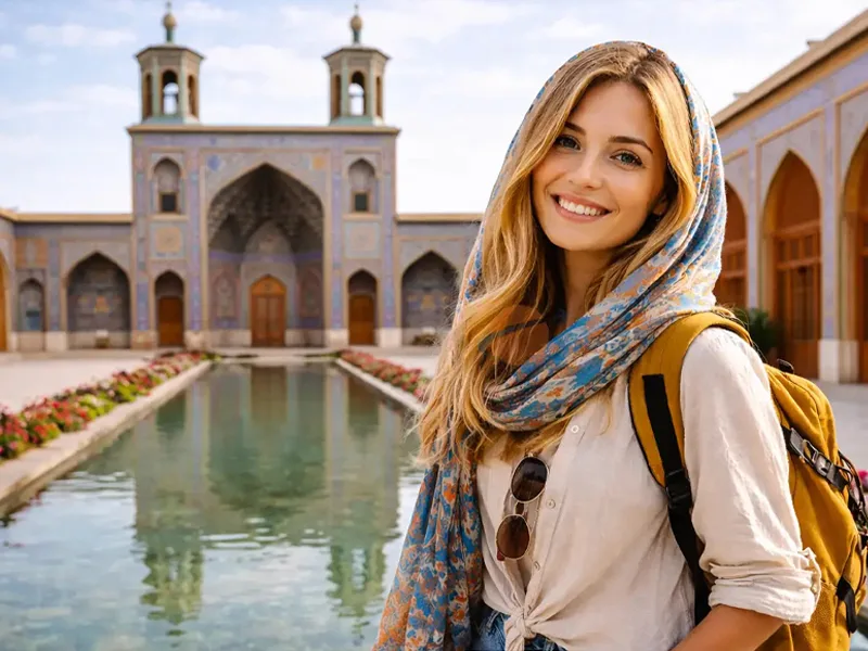 Find a Tour Guide