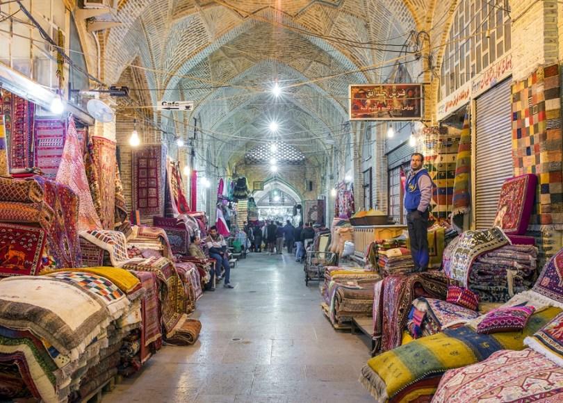 how much does a persian rug cost
