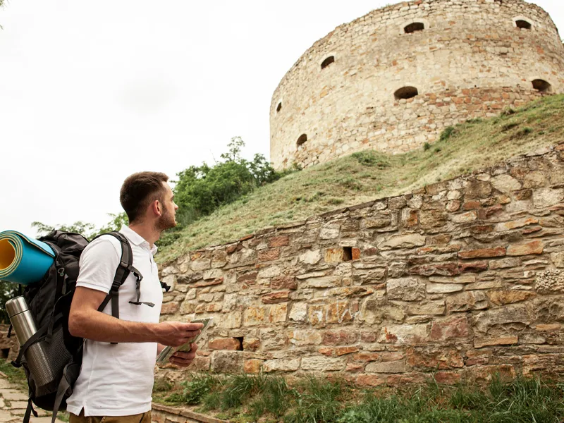 Private Tour Guide 00