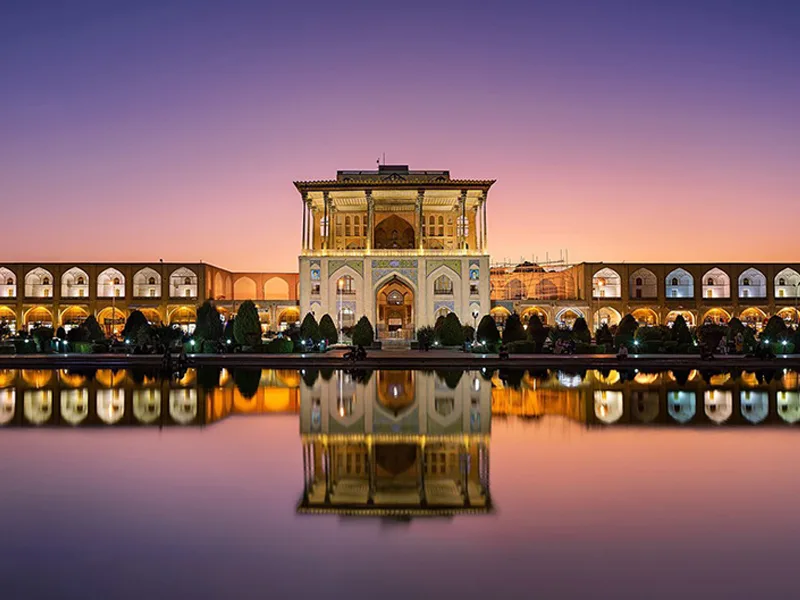 Isfahan
