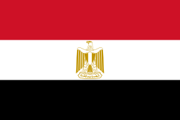 Alexandria Flag
