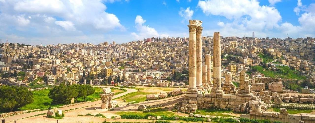 Amman