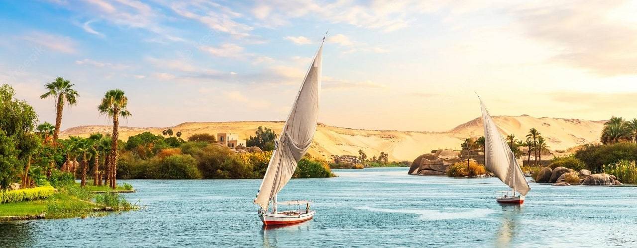 Aswan