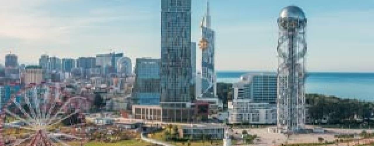 Batumi