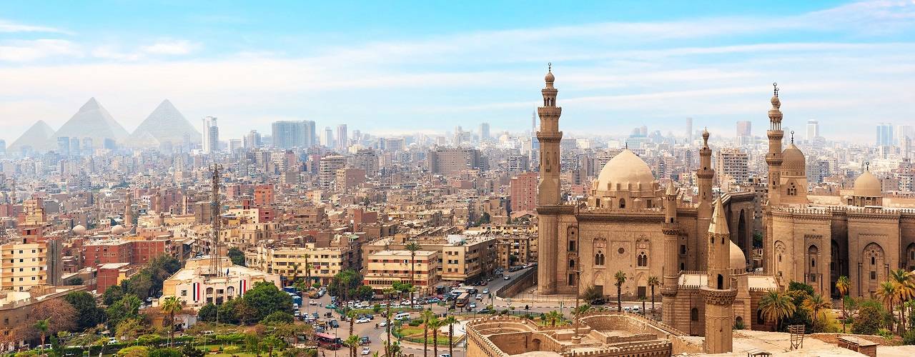 Cairo