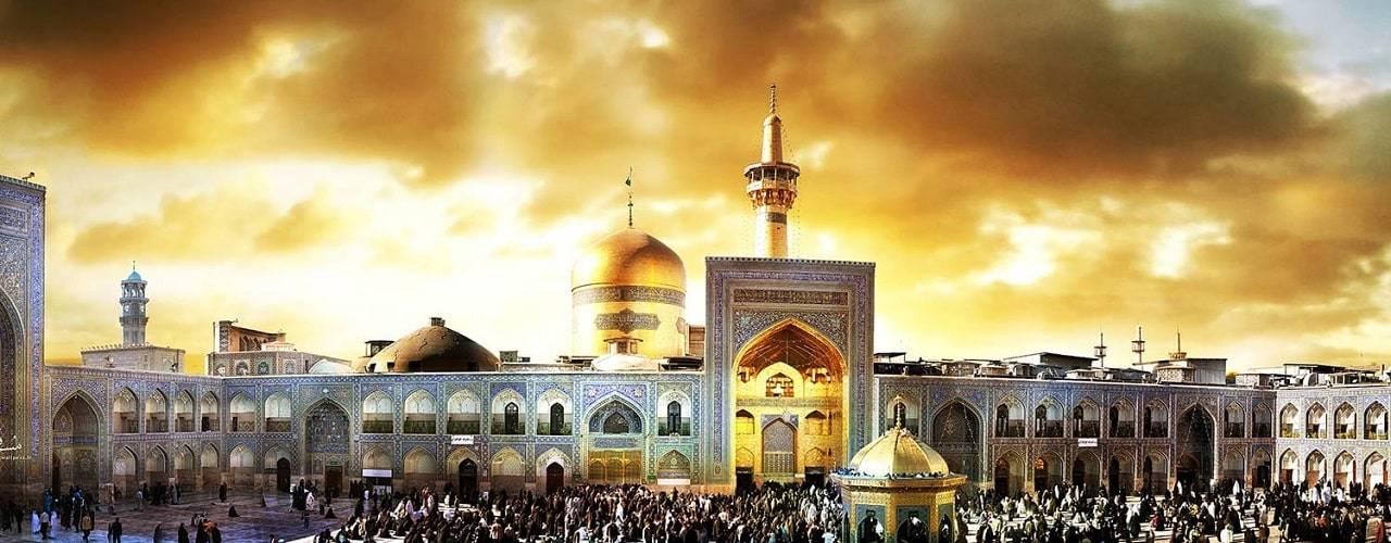 Mashhad