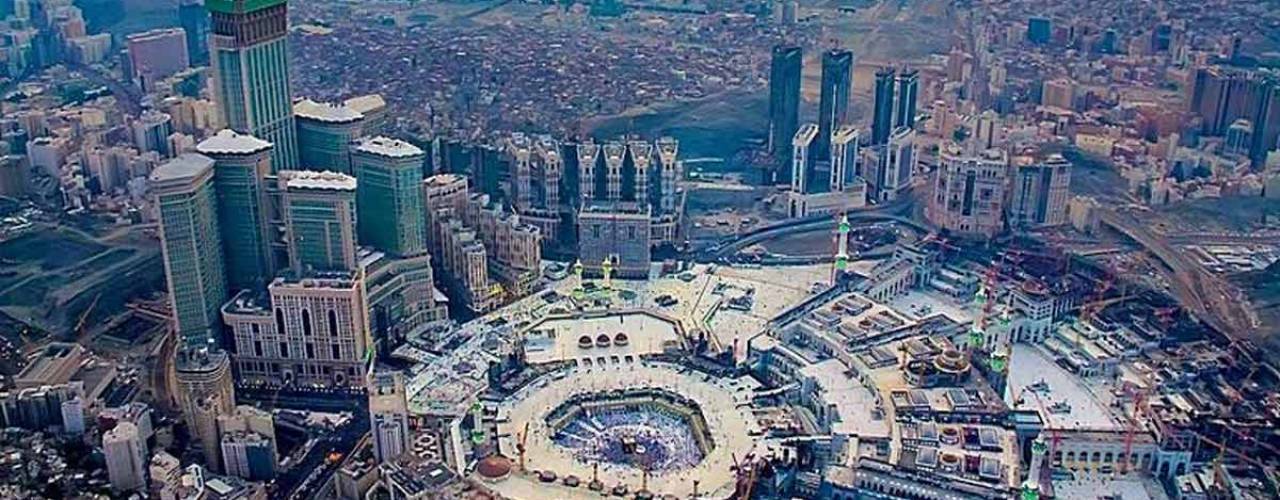 Makkah