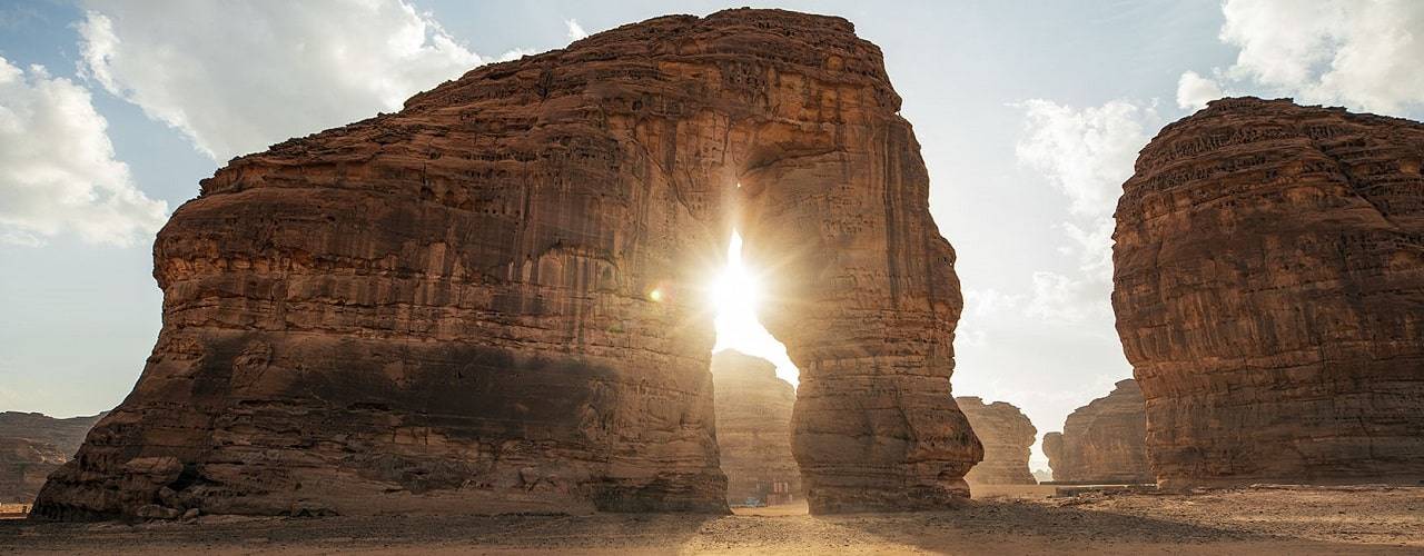 Saudi Arabia