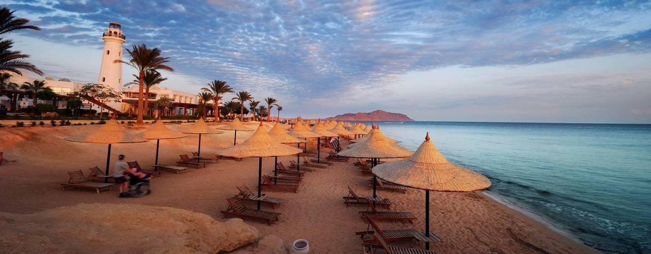 Sharm el Sheikh