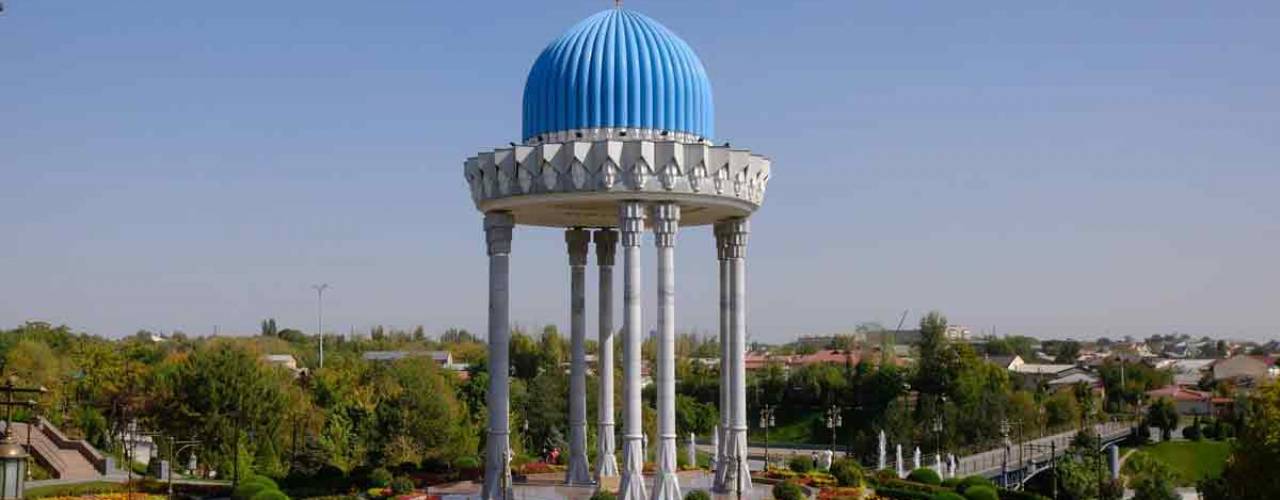 Tashkent