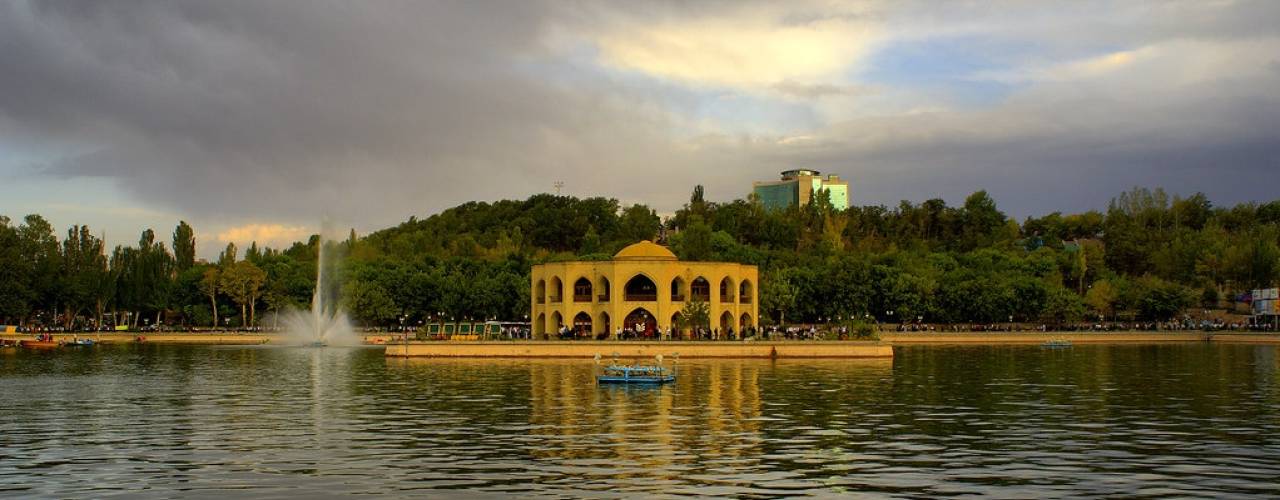 Tabriz