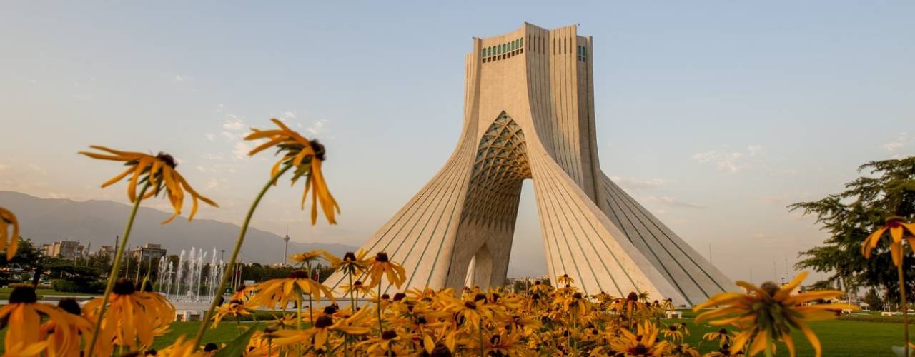 Tehran