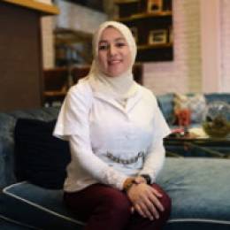 khosiyatkhonkomilova