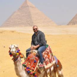 egyptiantourguide