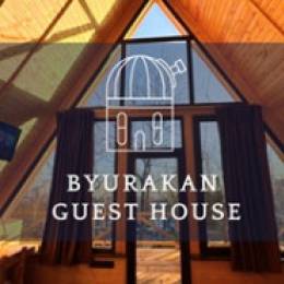 byurakanguesthousecottages