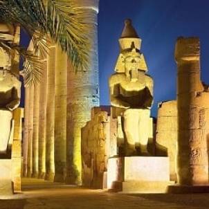 Luxor