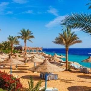 Sharm el Sheikh