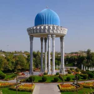 Tashkent