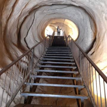 Gori & Uplistsikhe Day Tour – Ancient Cave City & Stalin’s Hometown