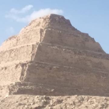 8 Hours Private Culture tour - Giza & Saqqara & Memphis