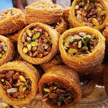Foodie Adventure: A Taste of Little Iraq in the Heart of Tehran