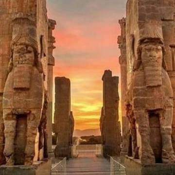 Persia Highlights in 8 Days