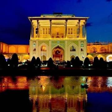 Iran Tour Package: Persian Highlights