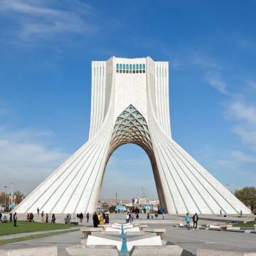 Iran Tour Package: Highlights of Iran in 14 days