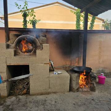 Uzbek Pilaf Cooking Master Class in Samarkand