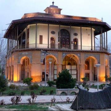 Qazvin Day Trip from Tehran - Lunch Included