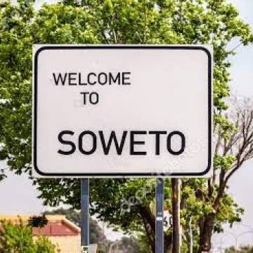 Half Day Soweto Tour