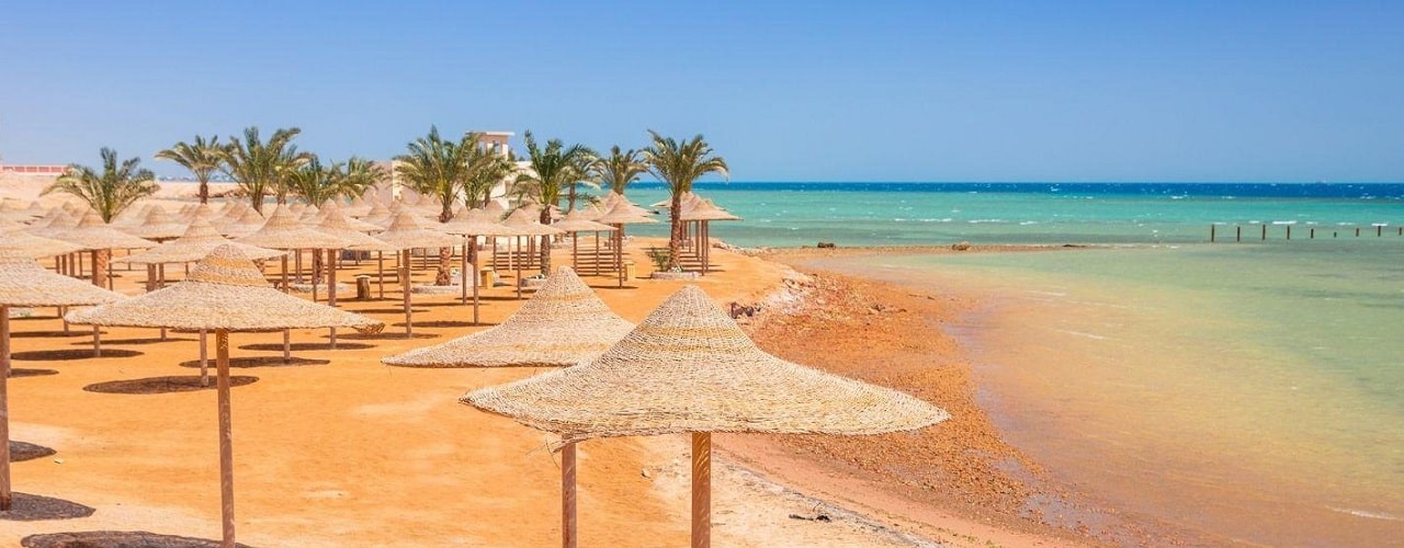 Hurghada