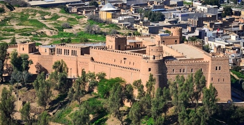The third millennium BC and the civilization of Elam