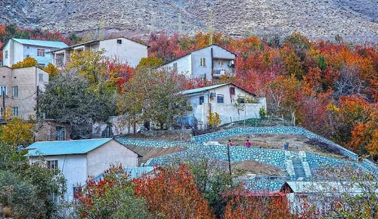 Verdige Village