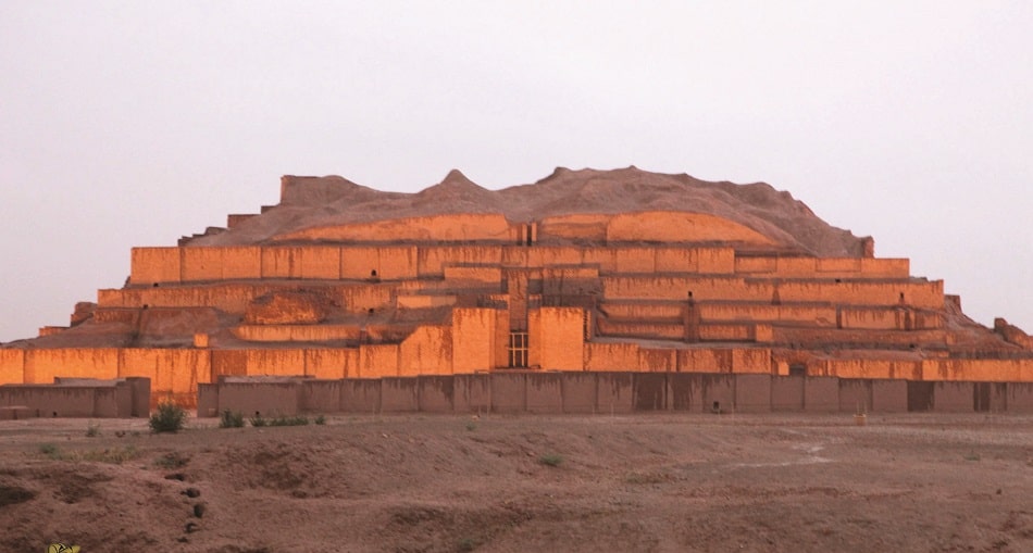 Susa Tour: land of Elamite & Parthian empires