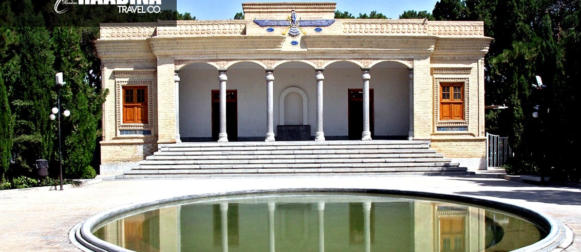 Spring Tour - Ancient Persian Civilization