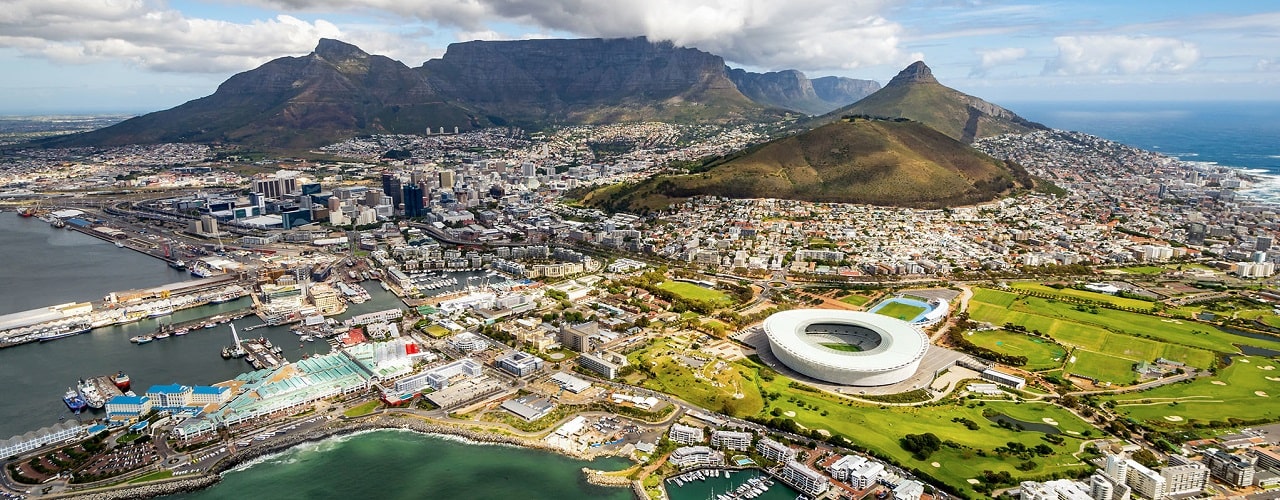 Best of South Africa in 8 Days