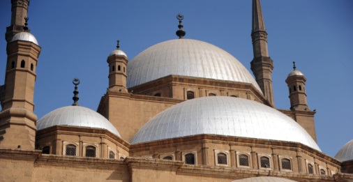 The Egyptian Museum, Saladin Citadel & Old Cairo