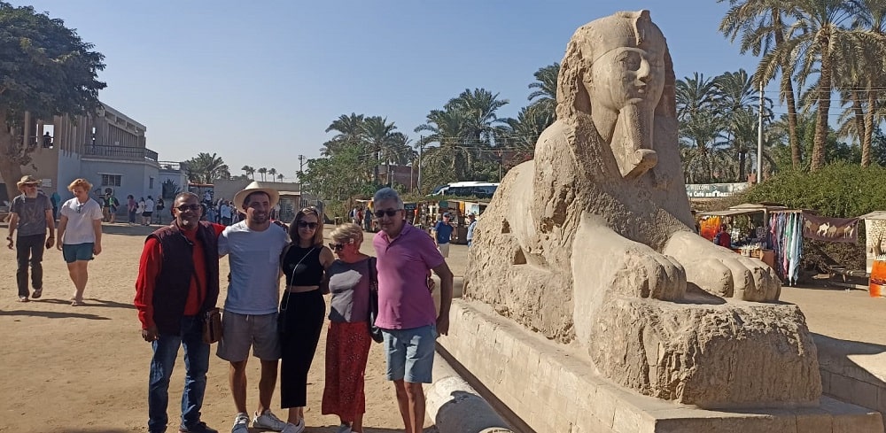 Day tour to Pyramids sakkara Memphis with camel ride