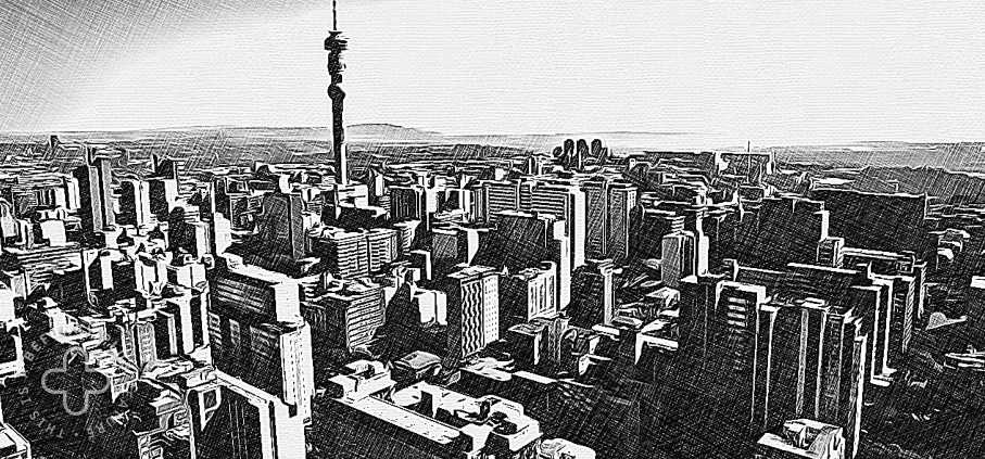 Hillbrow Escape