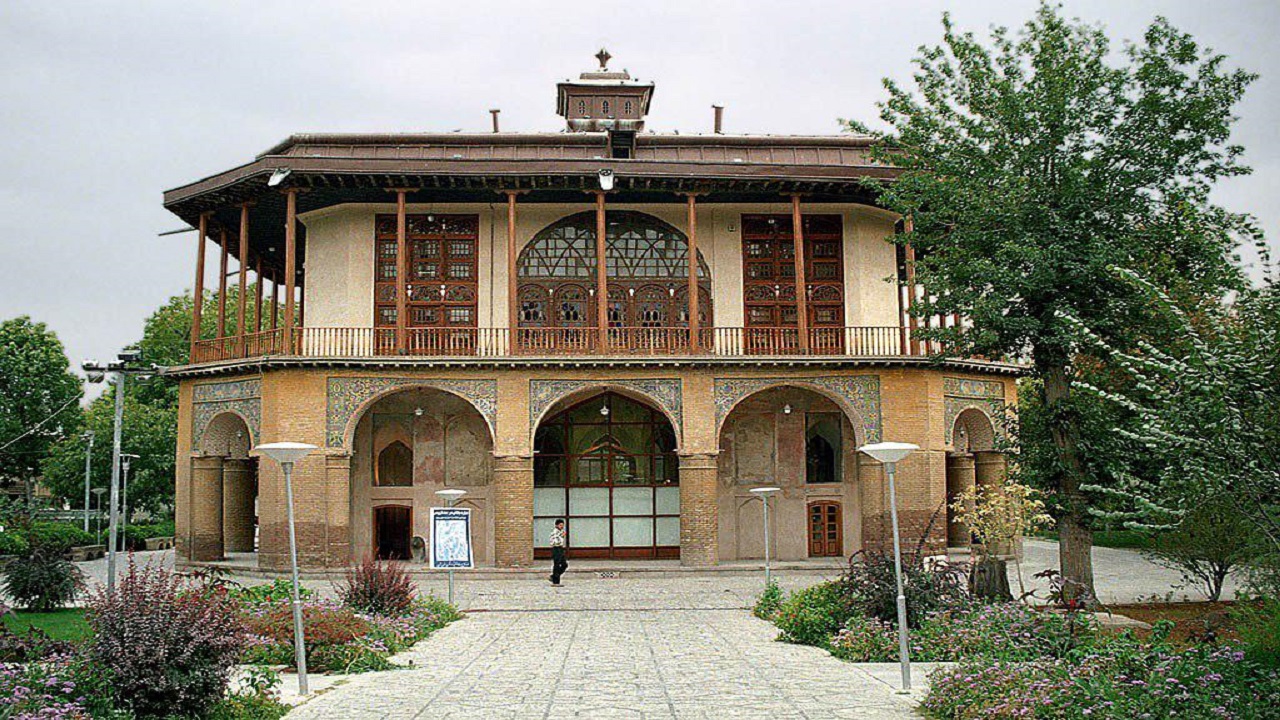 Qazvin day trip from Tehran - 10 hours