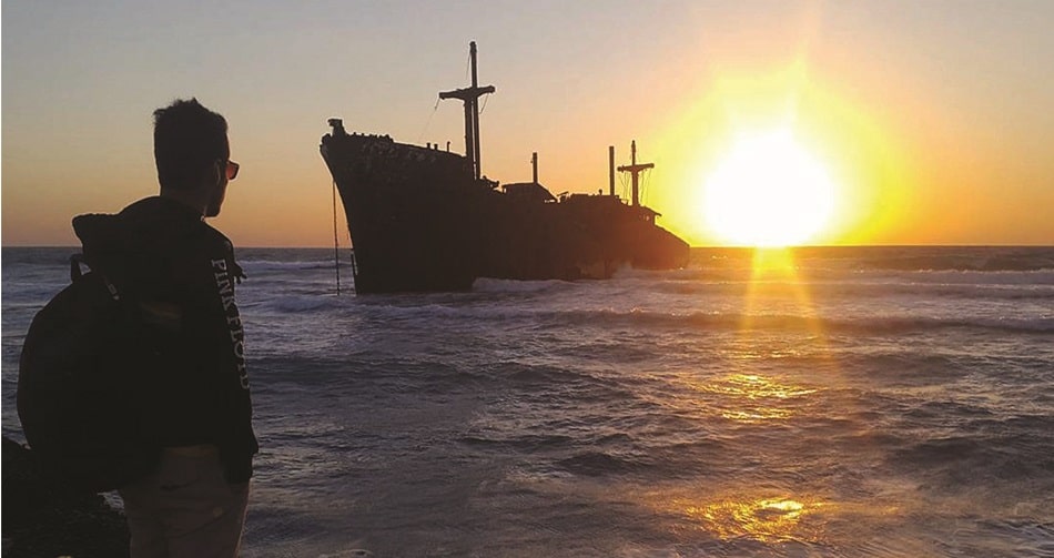 Pearl of Persian Gulf Tour