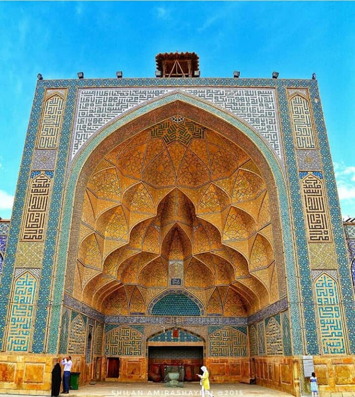 Iran Classic tour in 13 days