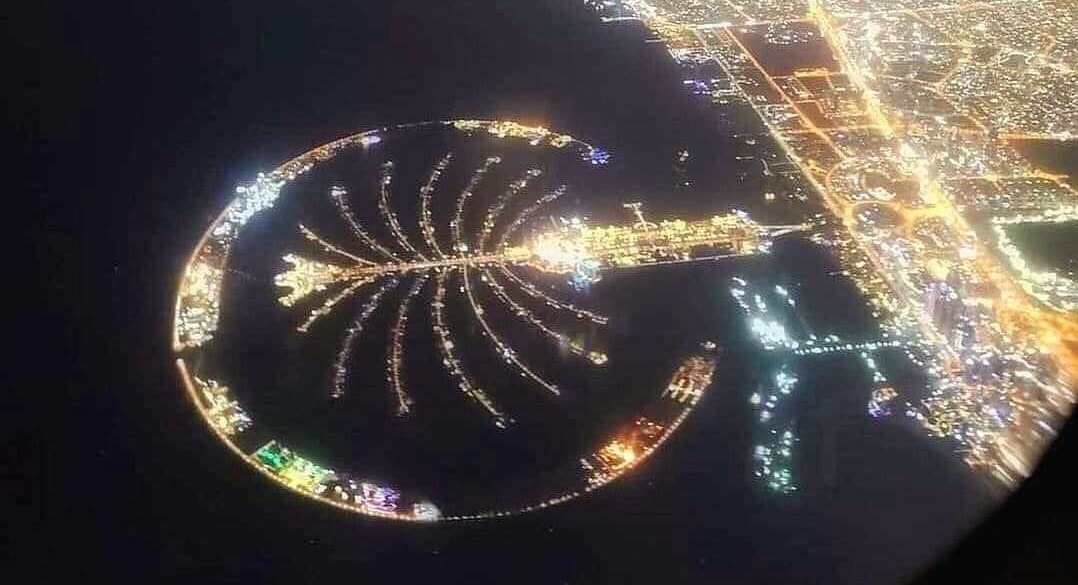 Stopover & Layover Tour of Dubai - 4-hour