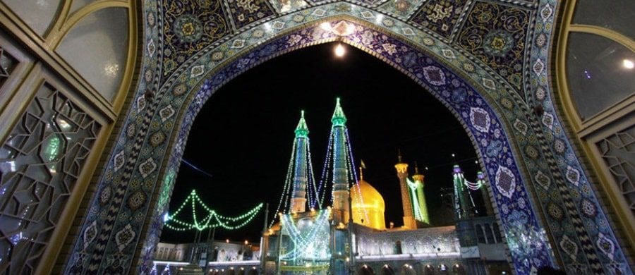 Compress This Heritage Tour To The Paradise Land