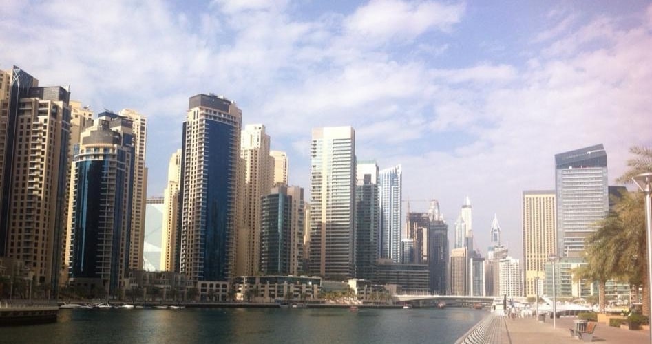 Dubai city tour