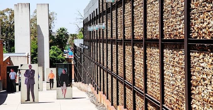 Full Day Soweto and Apartheid Museum Tour